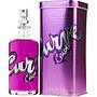 CURVE CRUSH Perfume tarafından Liz Claiborne #132870