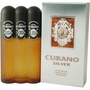 CUBANO SILVER Cologne &aacute;ltal Cubano #132925