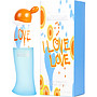 I LOVE LOVE Perfume by Moschino #135941