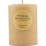 LEMONGRASS & BERGAMOT ESSENTIAL BLEND Candles oleh Lemongrass & Bergamot Essential Blend #138749