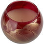 CRANBERRY CANDLE GLOBE Candles ved CRANBERRY CANDLE GLOBE #139590