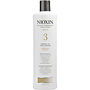 NIOXIN by Nioxin #140553