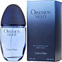 OBSESSION NIGHT Perfume per Calvin Klein #141003