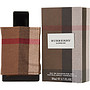 BURBERRY LONDON Cologne od Burberry #142003