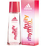 ADIDAS FRUITY RHYTHM Perfume by Adidas #142087