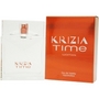 KRIZIA TIME Perfume esitt&auml;j&auml;(t): Krizia #145369