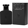 POLO DOUBLE BLACK Cologne by Ralph Lauren #146997