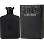 POLO DOUBLE BLACK Cologne de Ralph Lauren #146998