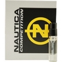 NAUTICA COMPETITION (RELAUNCH) Cologne by Nautica #147466