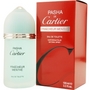 PASHA DE CARTIER FRAICHEUR MENTHE by Cartier #150547