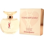 YOUNG SEXY LOVELY Perfume by Yves Saint Laurent #151134