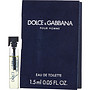 DOLCE & GABBANA Cologne oleh Dolce & Gabbana #151429