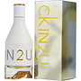 CK IN2U Perfume por Calvin Klein #152408