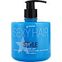 SEXY HAIR Haircare by Sexy Hair Concepts #152697