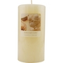 VANILLA CREAM ESSENTIAL BLEND Candles de VANILLA CREAM ESSENTIAL BLEND #154004