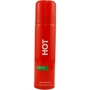 HOT Perfume by Benetton #155497