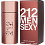 212 SEXY Cologne od Carolina Herrera #156856