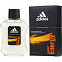 ADIDAS DEEP ENERGY Cologne por Adidas #158523