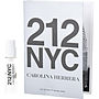 212 Perfume od Carolina Herrera #158611