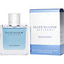 SILVER SHADOW ALTITUDE by Davidoff #161417