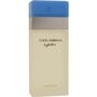 D & G LIGHT BLUE Perfume od Dolce & Gabbana #161432