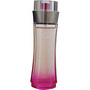 TOUCH OF PINK Perfume Autor: Lacoste #163551