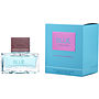 BLUE SEDUCTION Perfume by Antonio Banderas #163584