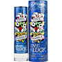 ED HARDY LOVE & LUCK Cologne esitt&auml;j&auml;(t): Christian Audigier #163862