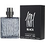 CERRUTI 1881 BLACK Cologne tarafından Nino Cerruti #164037