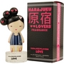 HARAJUKU LOVERS LOVE Perfume esitt&auml;j&auml;(t): Gwen Stefani #164610