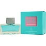 BLUE SEDUCTION Perfume ved Antonio Banderas #165146