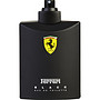 FERRARI BLACK Cologne per Ferrari #166246