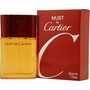 MUST DE CARTIER Fragrance de Cartier #166468