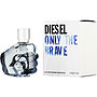 DIESEL ONLY THE BRAVE Cologne by Diesel #174787