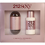 212 SEXY Perfume by Carolina Herrera #175442