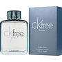 CK FREE Cologne by Calvin Klein #179572