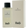 D & G 6 L'AMOUREUX Perfume Autor: Dolce & Gabbana #179634