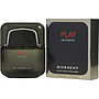 PLAY INTENSE Cologne by Givenchy #179769