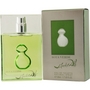 AGUA VERDE Cologne przez Salvador Dali #182691