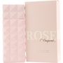 ST DUPONT ROSE Perfume by St Dupont #183708