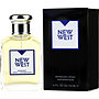 NEW WEST Cologne Autor: Aramis #186989