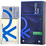 B UNITED JEANS Cologne por Benetton #188266