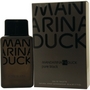 MANDARINA DUCK PURE BLACK by Mandarina Duck #188796