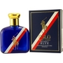 POLO RED, WHITE & BLUE Cologne by Ralph Lauren #189784