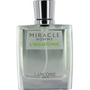 MIRACLE L'AQUATONIC Cologne by Lancome #190182