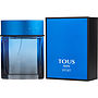 TOUS MAN SPORT by Tous #190661