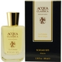 ACQUA CLASSICA BORSARI Fragrance Autor: Borsari #191460