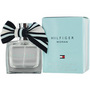 HILFIGER WOMAN Perfume by Tommy Hilfiger #192615
