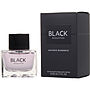 SEDUCTION IN BLACK Cologne per Antonio Banderas #193234