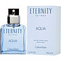 ETERNITY AQUA Cologne esitt&auml;j&auml;(t): Calvin Klein #194588